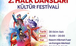 Konyaaltı'nda Cumhuriyet halk danslarıyla kutlanacak