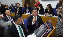 CHP’li Arı’dan Kültür Yolu çıkışı: “Maliyet neden açıklanmıyor, devlet sırrı mı?”