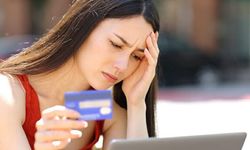 Kredi kartı borcu patladı: Yetişkinlerin üçte ikisi bankalara borçlu