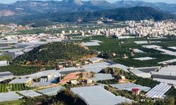 Mimarlar Odası: Tarım alanı akaryakıt istasyonuna kurban edilemez