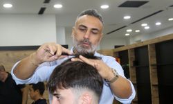 Antalyaspor’da ‘casusluk’ iddiası berberi vurdu!