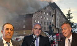 Bakan Ersoy "İstifa" sorularını cevapsız bıraktı