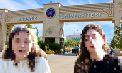 "Barınma hakkı karşılığında bizden özgürlüğümüz istenmesin"