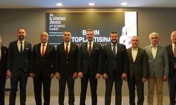 İş dünyası zirvesinde ilkler yaşanacak