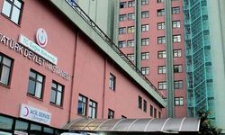 “Arazi sağlık alanı olarak kalmalıdır!”