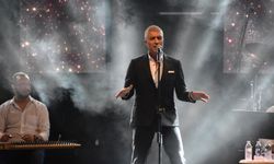 Özcan Deniz Açıkhava'da 'Haydi söyle' diyecek