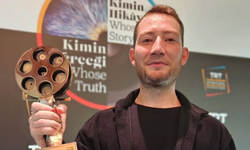 Akdeniz İletişim TRT Ödülleri'ni topladı