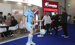 Corendon Airlines, WTM Londra’da Türkiye’yi Temsil Etti