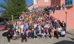 Turizmde 50. yıl buluşması