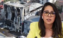 Kadıgil: “Altı kadın işçi öldü; devlet yoktu, denetim yoktu”