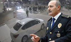 Zeytinköy'de gece yalnız dolaşıyorum demişti, üzerine araba sürdüler