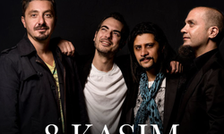 Mor ve Ötesi Antalya Açıkhava’da