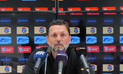 Antalyaspor'da casusluk iddiası