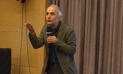 Çapa Antalya'da kötü haberi verdi