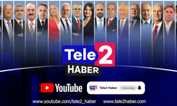 Kayyum atanan TELE1’in ekran yüzleri TELE 2 ile yayında