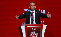 "Bu kurultay muhalefetteki son kurultayımız, Z planımız İmamoğlu"