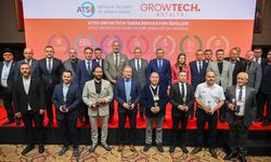 Growtech’te inovasyon rüzgârı: “Antalya tarım teknolojilerinin dünya merkezi olmalı”