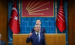 Özel,  Antalya çiftçisinin isyanını Meclis’e taşıdı