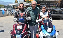 Kepez’in yeni drag pisti Türkiye Şampiyonası ile açılıyor!