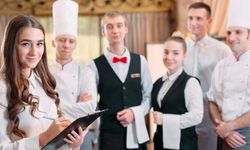 Kayıtdışılık turizmde yeniden yükselişte