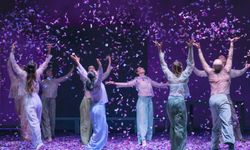 'Paquita & Bir Yaz Gecesi Rüyası'  Antalya'da