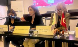 Antalya Kent Konseyi’nden Kadına Dijital Şiddet Uyarıs