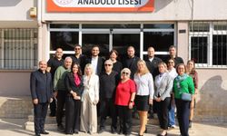 Mezun dayanışması 1,5 Milyon TL’lik yenileme projesiyle hayat buldu