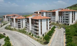 Valilikten vatandaşlara sosyal konut uyarısı