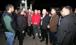 Serik halinde durgunluk: Üretici, bayi, esnaf ödeme kriziyle karşı karşıya