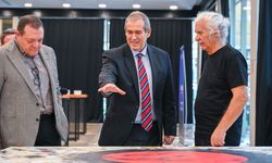 “Bir Başka Antalya” üçüncü kez sanatçılarla buluşuyor