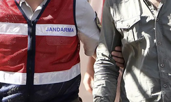 Eski CHP'li başkana rüşvet operasyonu