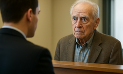 65 yaş üstüne ayrımcılığa 100 bin TL ceza