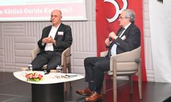 “Dünya alarm veriyor, Türkiye zamanla yarışıyor”