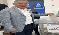 CHP’nin önceki Serik ilçe başkanı rüşvet iddiasıyla gözaltında