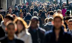 Türkiye'de toplumsal güven yerlerde