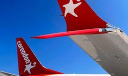 Corendon Airlines 2025’te 10 milyonun üzerinde yolcu taşıdı