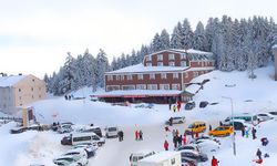 Kayak severlere tuzlu fatura: Uludağ’da yılbaşı 88 bin lira