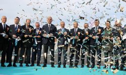 Alanya Doğu Çevre Yolu ve Demirtaş Kavşağı hizmete açıldı