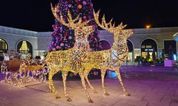 Antalya’da Noel ve yılbaşı maratonu: Otellerde doluluk yüzde 90’ı aştı