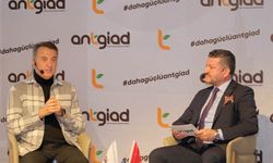 Eski Beşiktaş Başkanı Fikret Orman Antalya'da konuştu