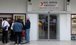 Antalya'da acil servislerde viral enfeksiyon alarmı