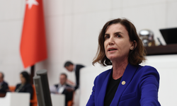 "11. Yargı Paketi yargı reformu değil, bir aldatmacadır"