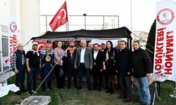 Uysal'dan yerli üretim çağrısı: Ekonomik bağımsızlık vurgusu