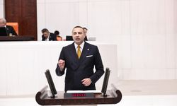 "Suyun adresi sondaj değil, barajlar" dedi Oymapınar'ın suyunu Antalya için istedi