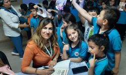 Antalya’dan dünya sahnesine: Aysel Şener Global Teacher Prize finalinde