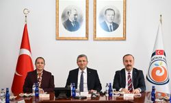 BAKA’da 2026 öncelikleri masaya yatırıldı