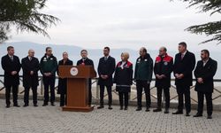 Burdur Gölü için 5 yılda 5,8 milyar liralık kurtarma planı