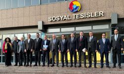 Yangın yönetmeliği sahada tıkanıyor: Turizm sektöründen süre talebi