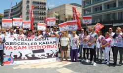 Kamu emekçilerinden 19 Aralık’ta iş bırakma çağrısı