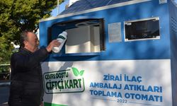 Çevre dostu çiftçi kart projesi Alanya’da yaygınlaştırılıyor